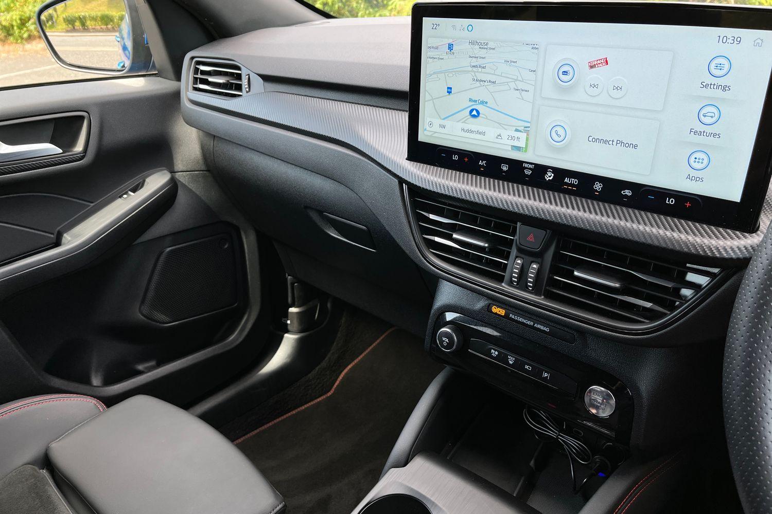 Ford Kuga Photo 22