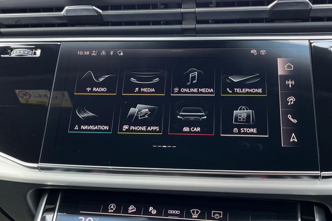 Audi Q7 Photo 13