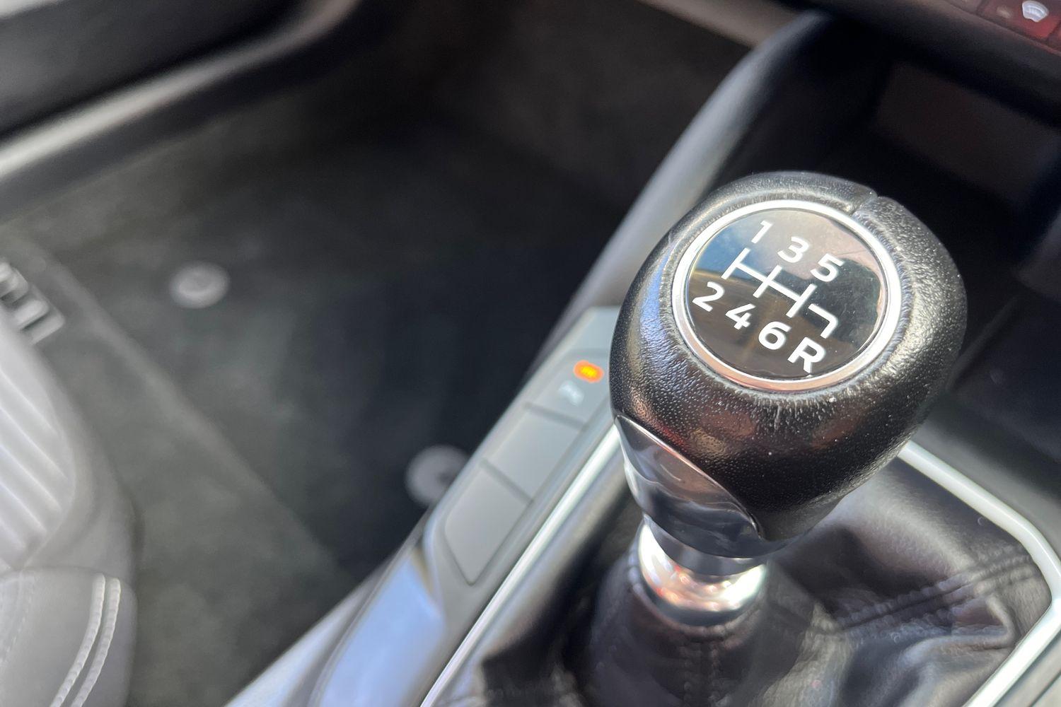 Ford FOCUS Photo 33