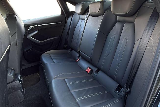 Audi A3 Photo 9