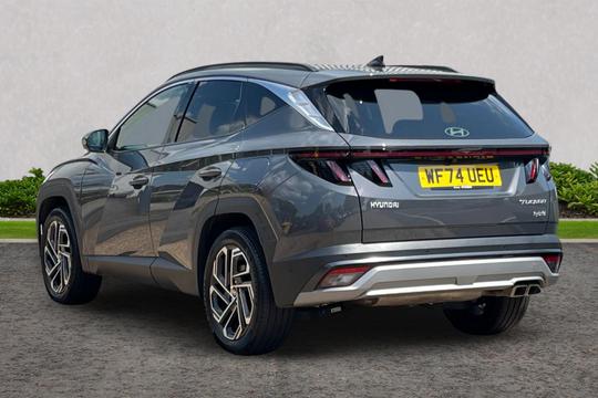 Hyundai TUCSON Photo autoimg-4cb8b515efe8172001dbcec62a0f1f5c05e9384b.jpg