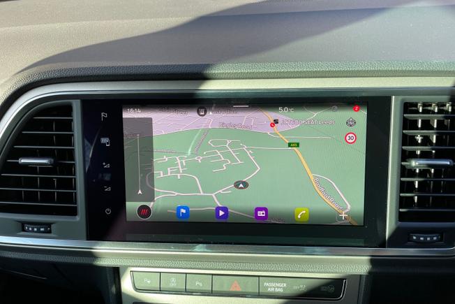 SEAT Ateca Photo 14