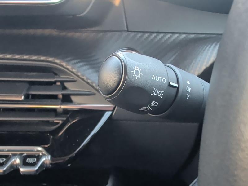 Used Peugeot 2008 NC22CWF 22