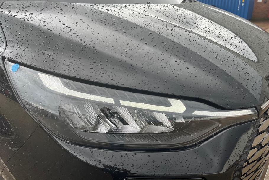 Used Ford E-TOURNEO CUSTOM LD25KOF 38