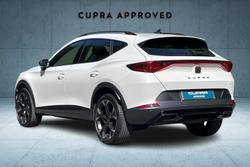 CUPRA Formentor Photo 3