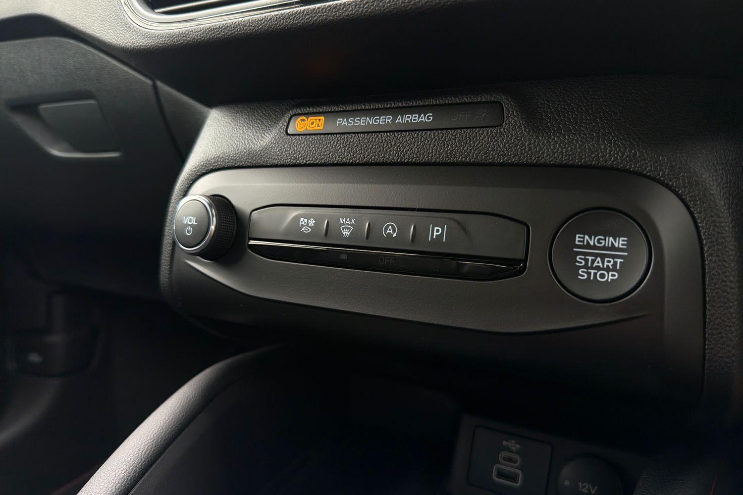 Ford FOCUS Photo 38