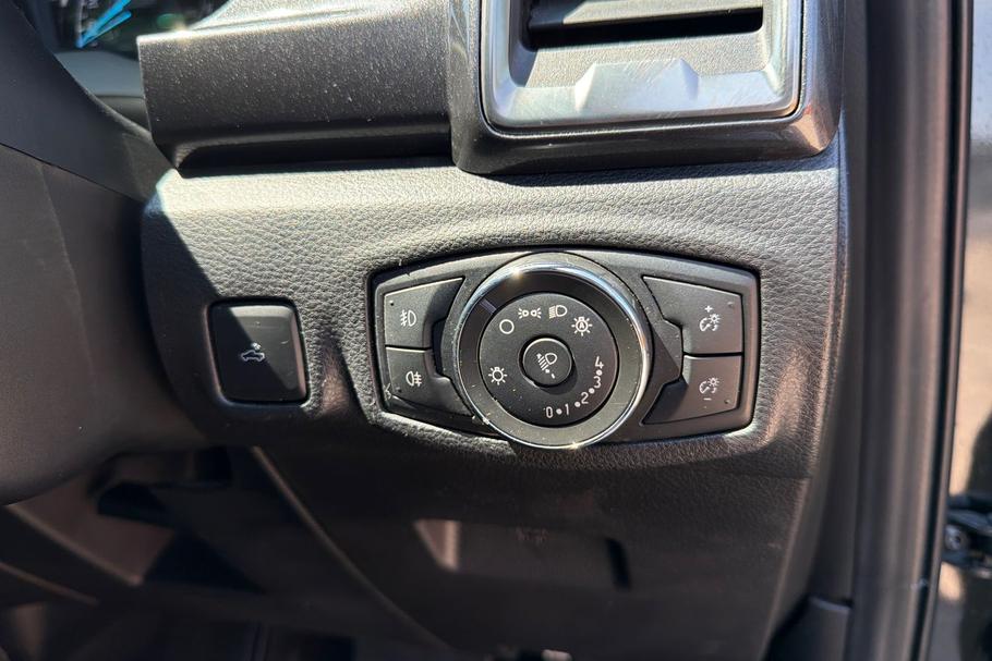 Used Ford RANGER WN23BNL 37