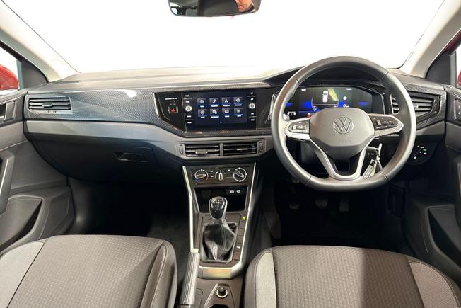 Volkswagen Polo Photo 10