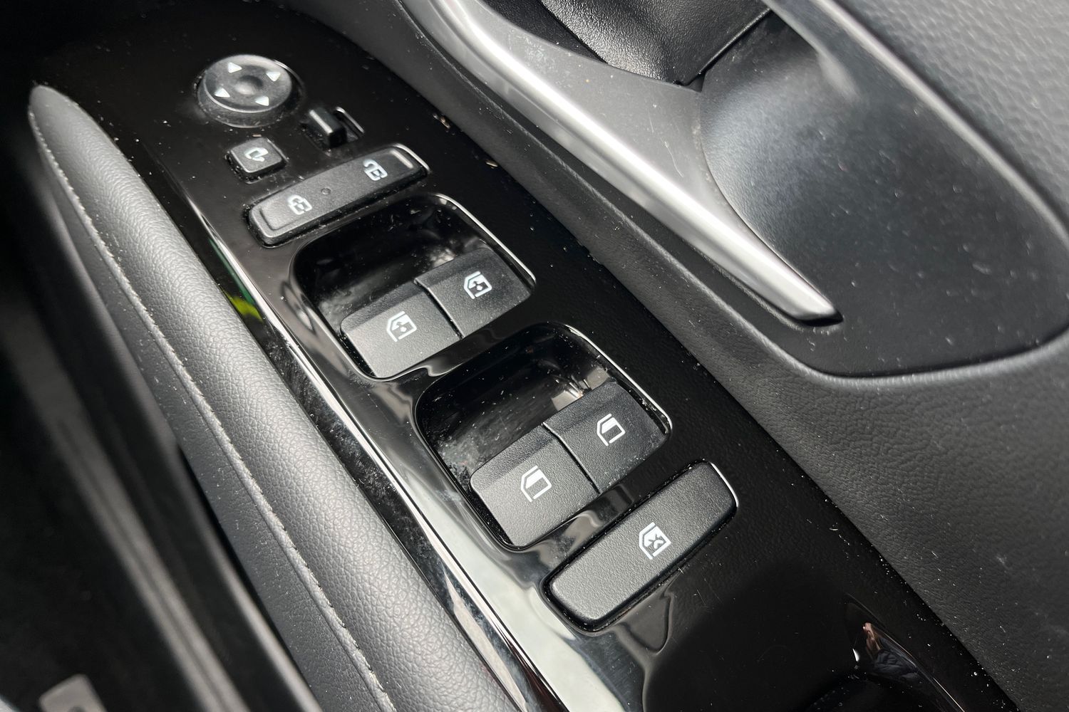 Hyundai TUCSON Photo 15