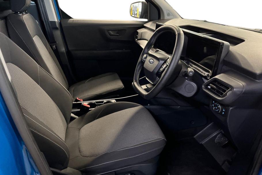 Used Ford E-Transit Courier LS75PHX 13