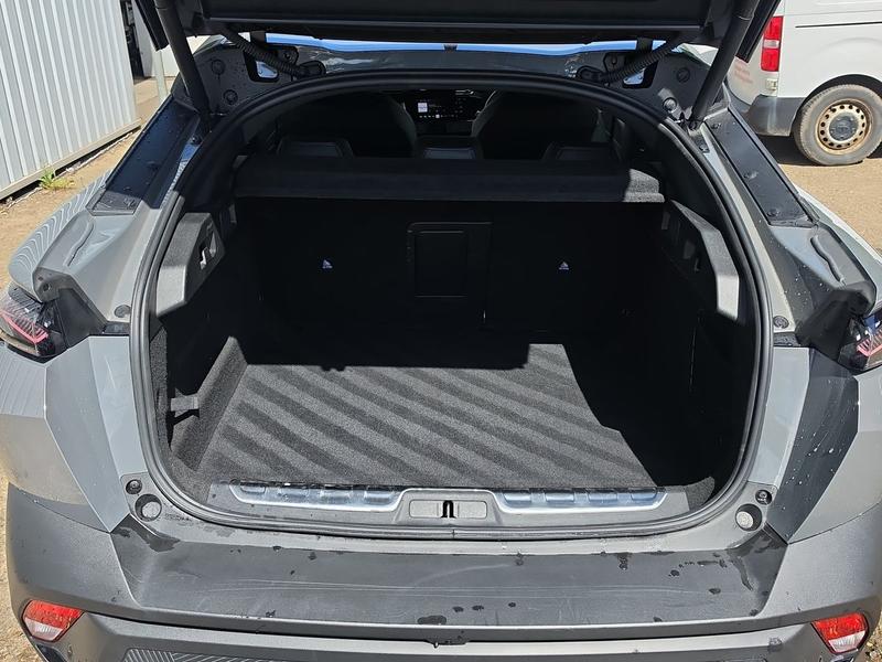 Used Peugeot 408 KR25DYB 19