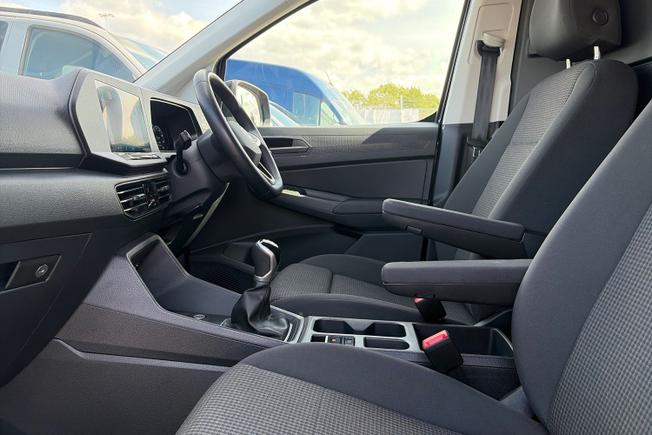 VOLKSWAGEN Caddy Maxi Photo 42