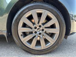 LAND ROVER Range Rover Photo 5