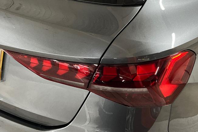 Audi A3 Photo 18