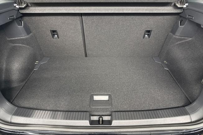Volkswagen T-Cross Photo 12