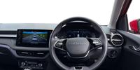 Skoda Fabia Photo 15