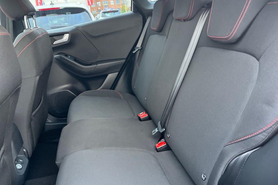 Used Ford Puma HMZ2055 20