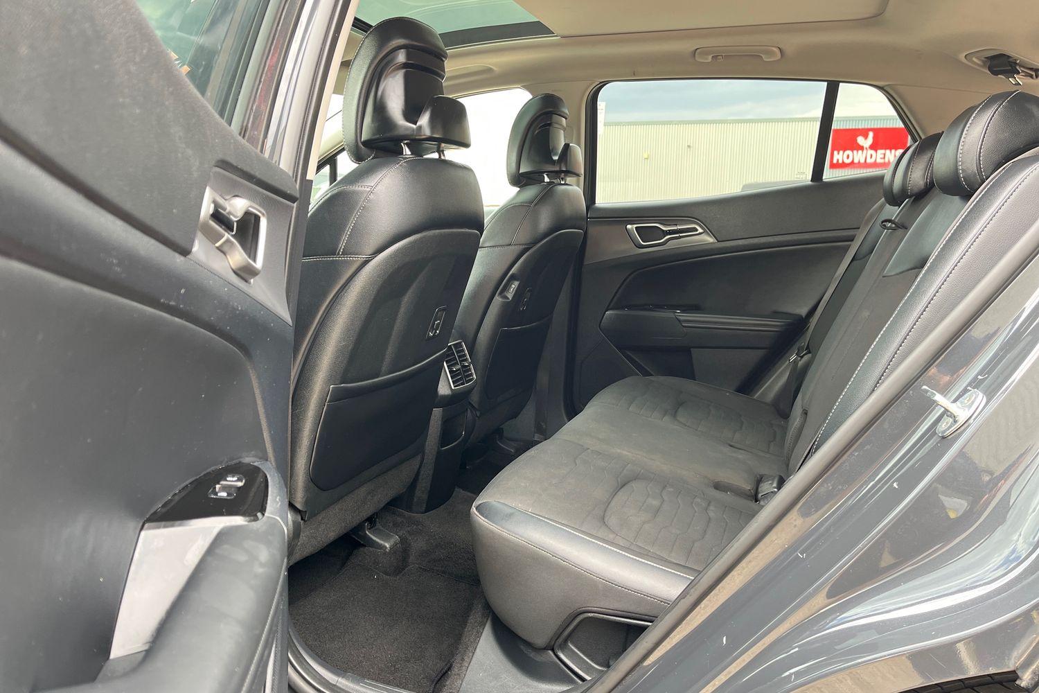 Kia Sportage Photo 25