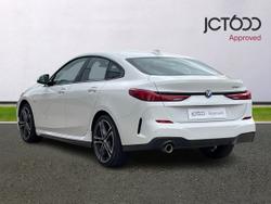 BMW 2 Series Gran Coupe Photo 3