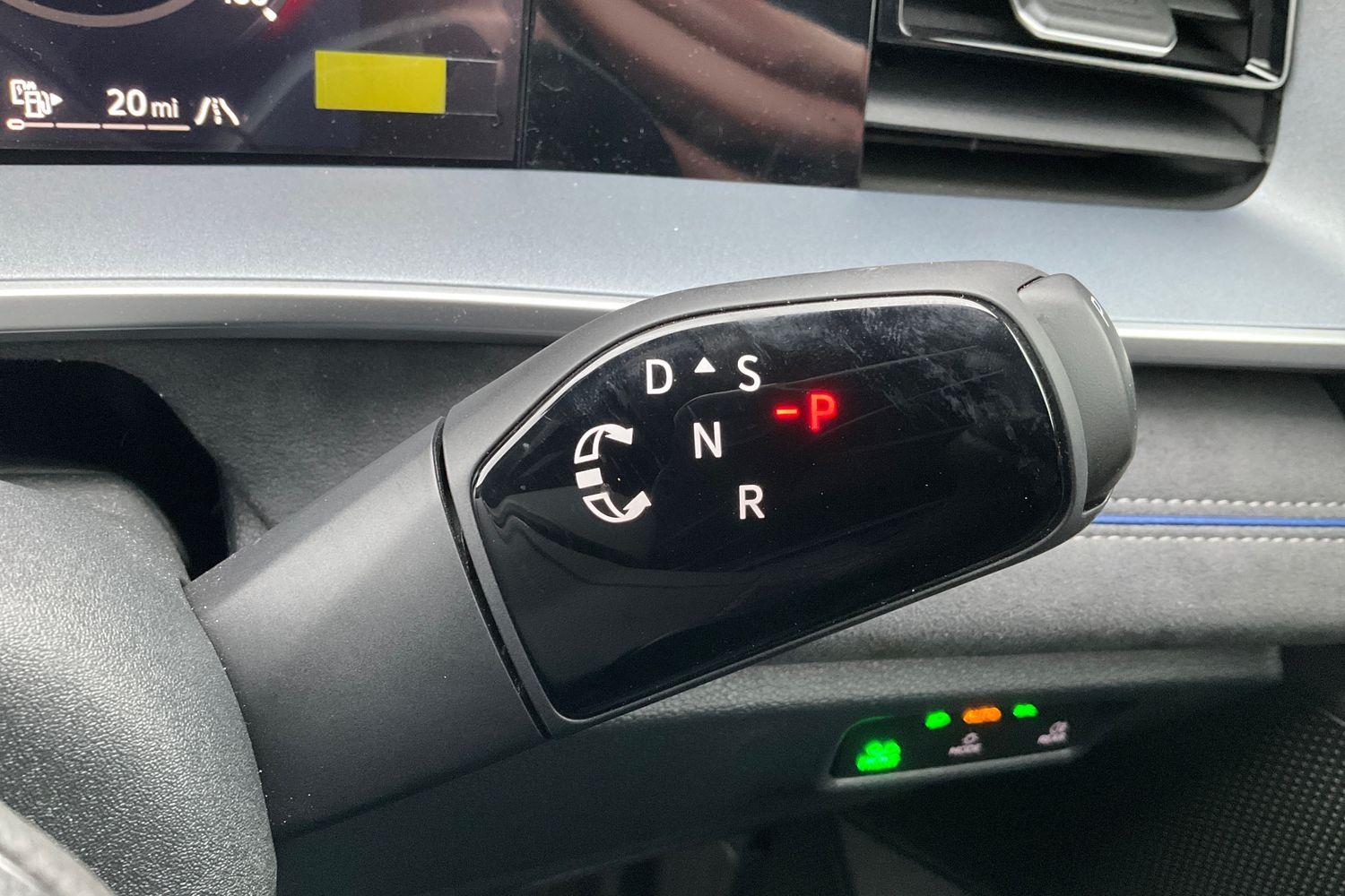 Volkswagen TAYRON Photo 14