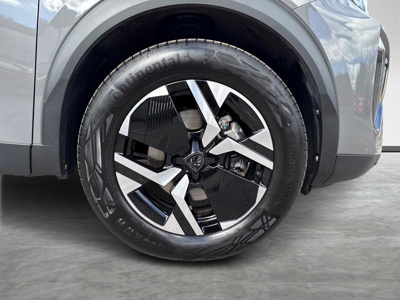 Used Peugeot 2008 KR25HXA 9