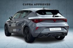 CUPRA Leon Photo 3