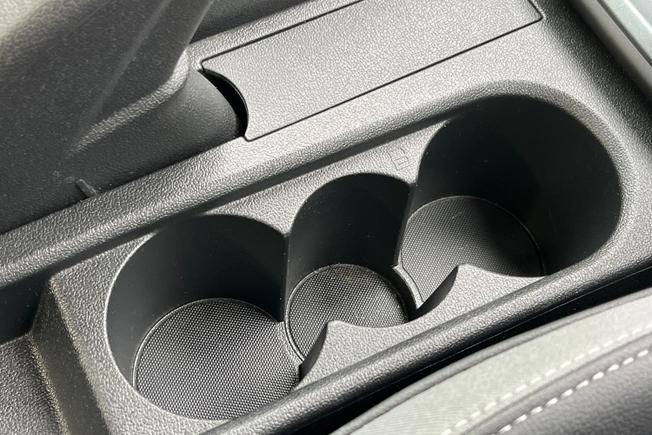 Audi A1 Photo 27