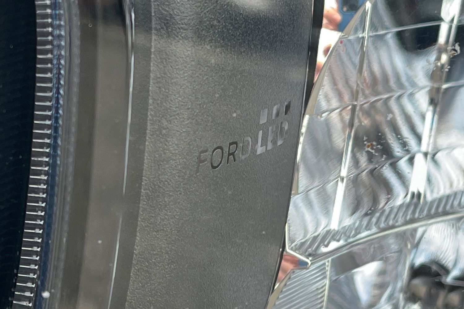 Ford RANGER Photo 33