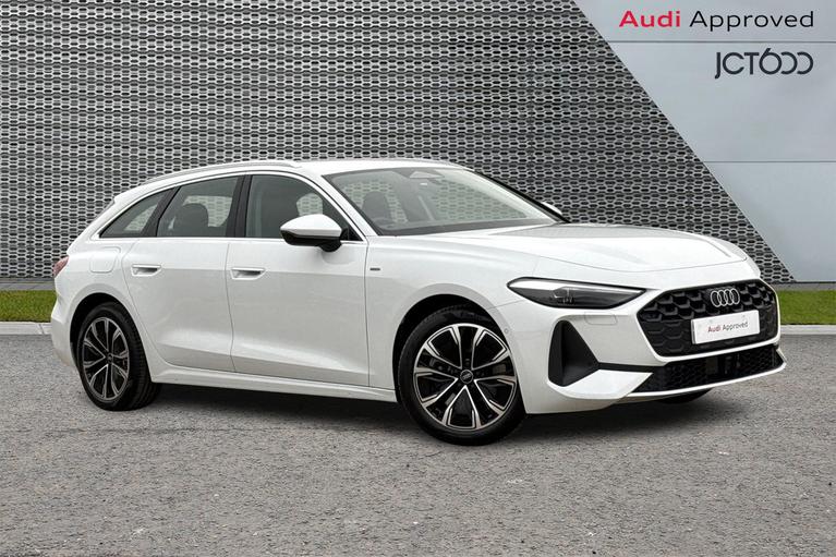Used AUDI A5 Avant