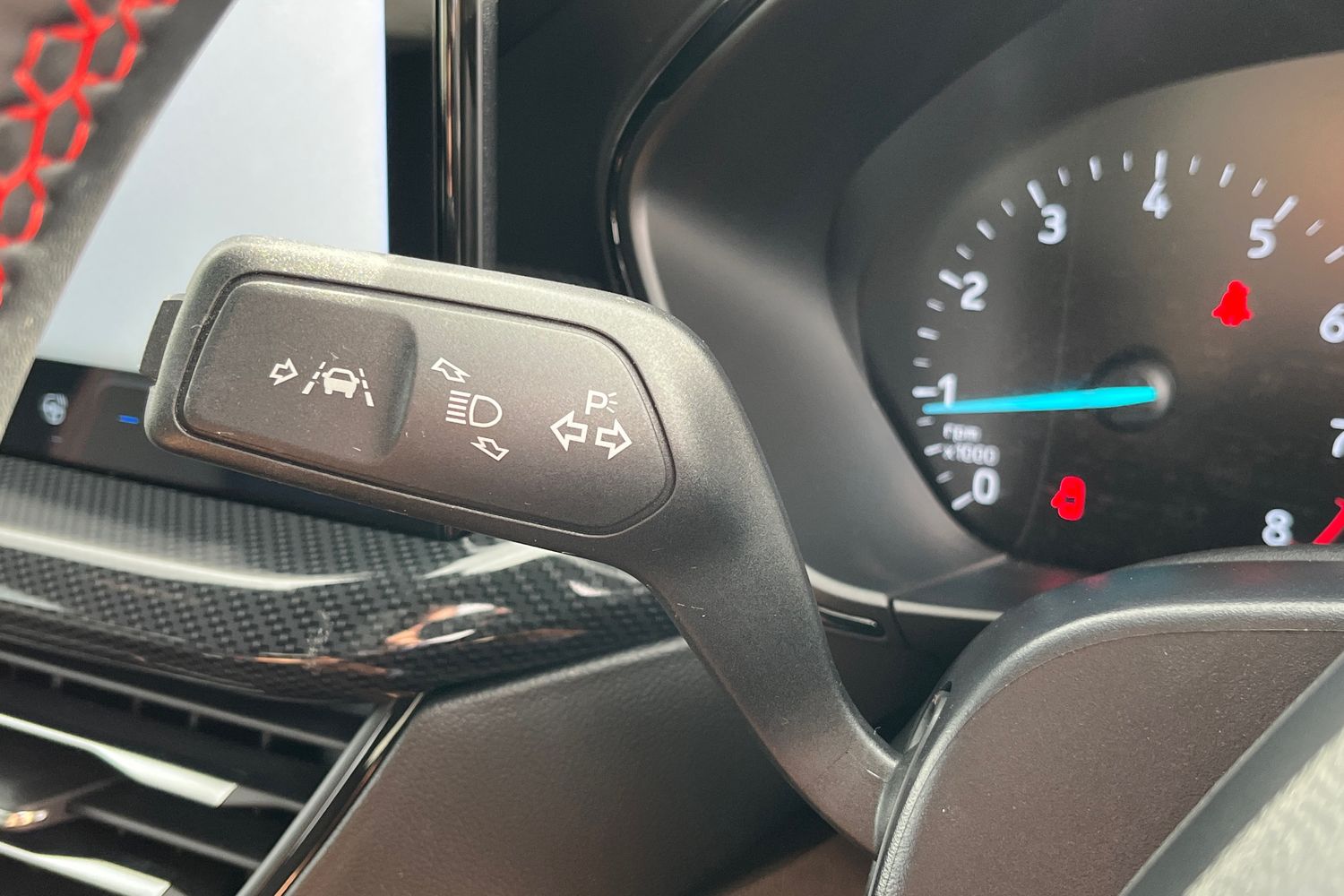 Ford Focus Photo 13