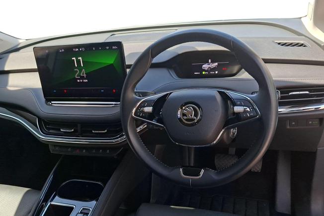 Skoda Enyaq Photo 11