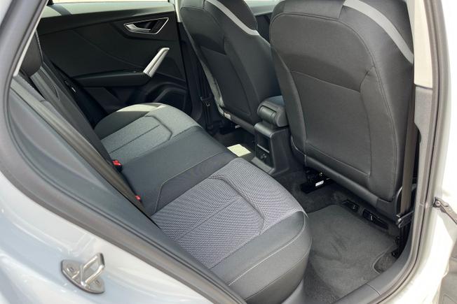 AUDI Q2 Photo 58