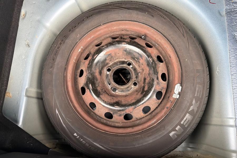 Ford FIESTA Photo autoimg-4cc90fd8997c53095b8eb61f433c99c74b8d9a96.jpg