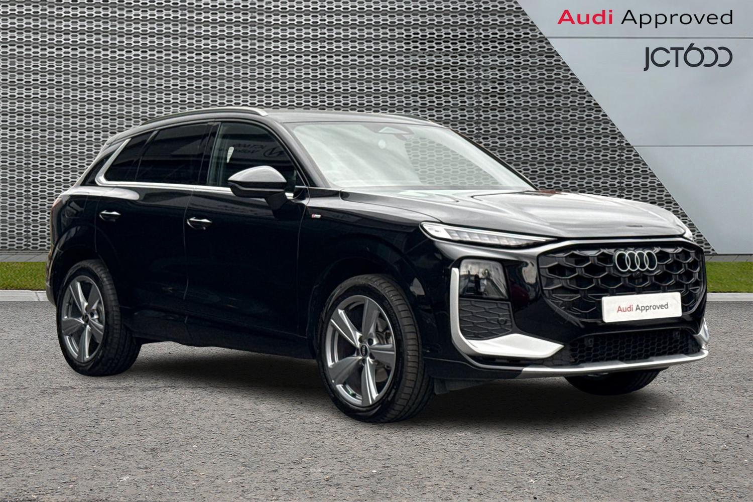 2026 Audi Q3