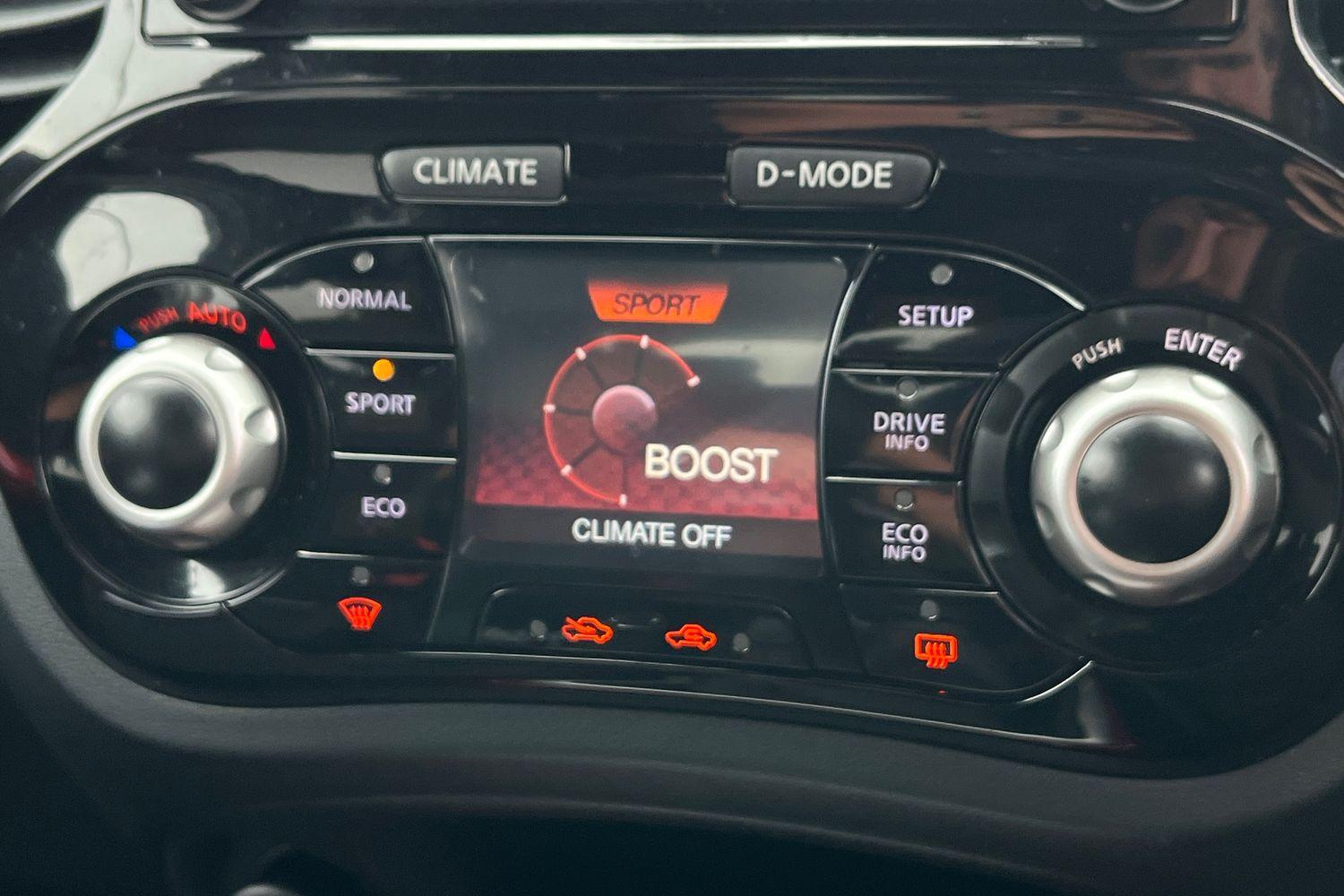 Nissan JUKE Photo 33
