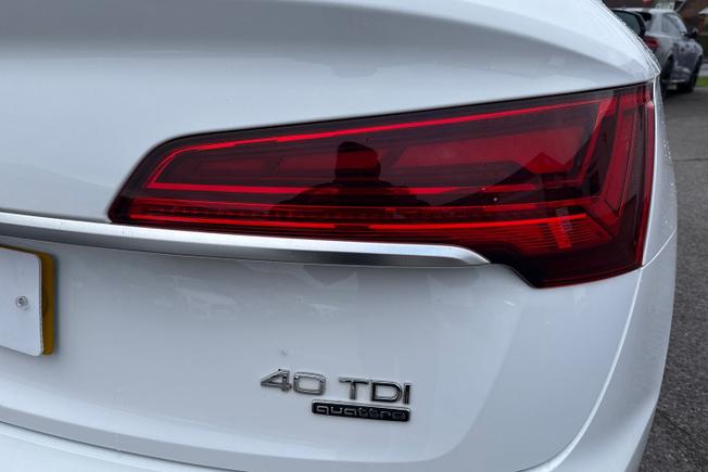 AUDI Q5 Photo 19