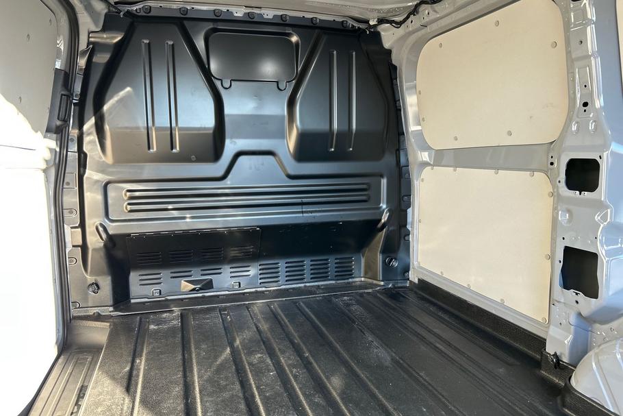 Used Ford TRANSIT CUSTOM 40