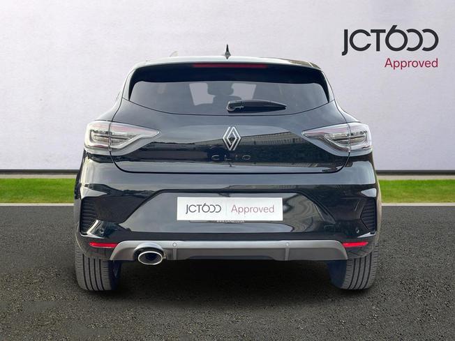 RENAULT Clio Photo 7