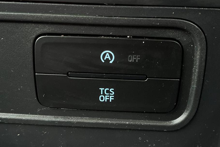 Used Ford ECOSPORT YD18PZY 34