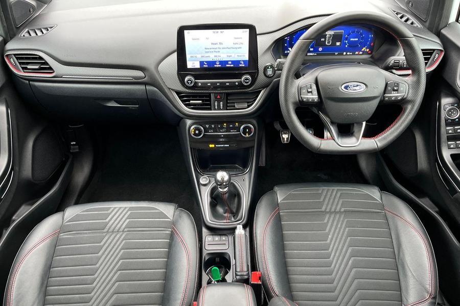 Ford PUMA Photo autoimg-4ccee803b7f04a2bcc50ede91dfc9c0e5ad03e63.jpg