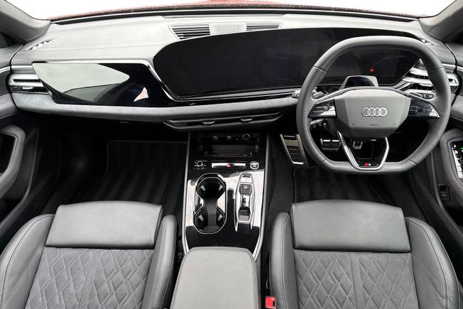 Audi Q4 e-tron Photo 11