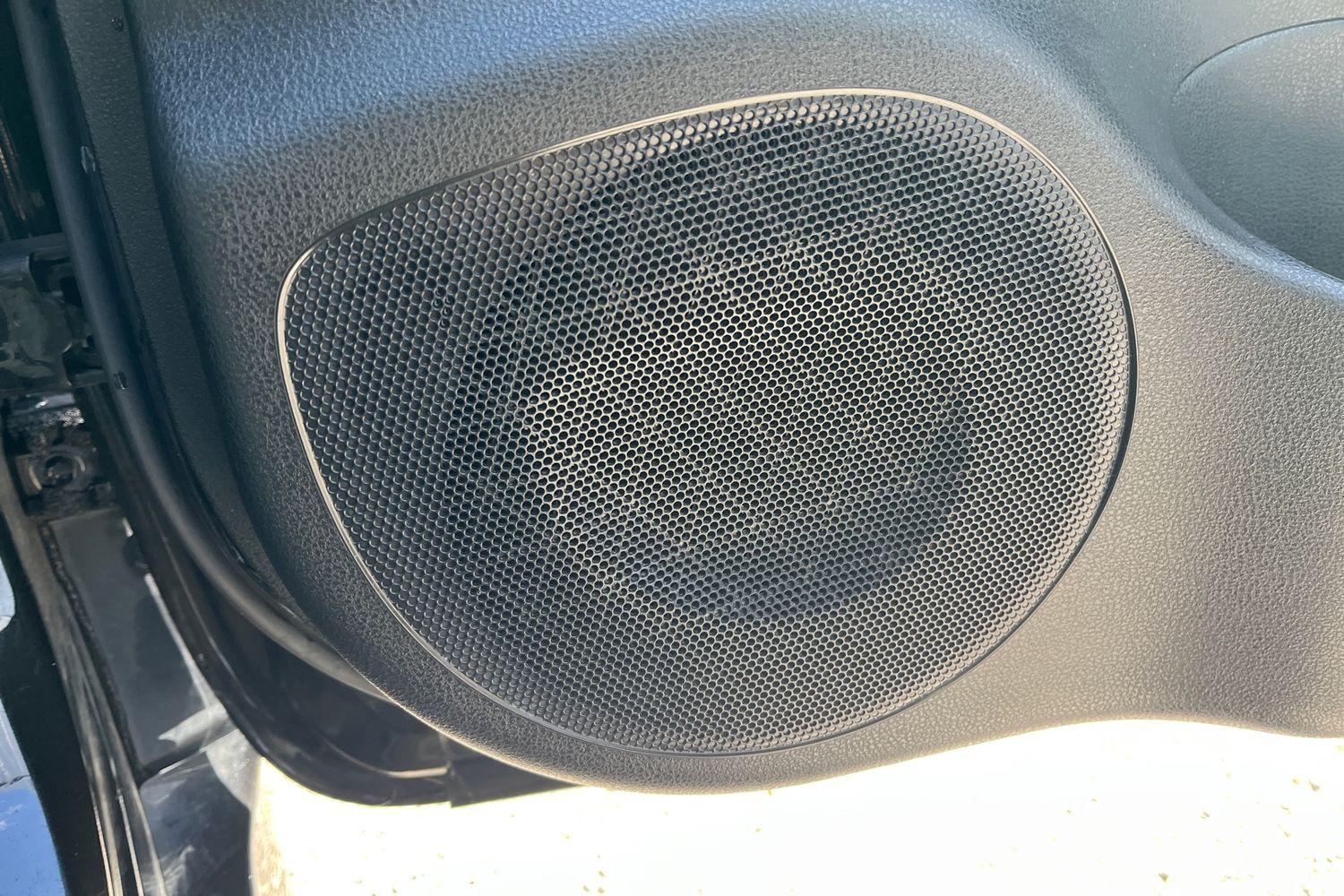 Nissan Leaf Photo 25