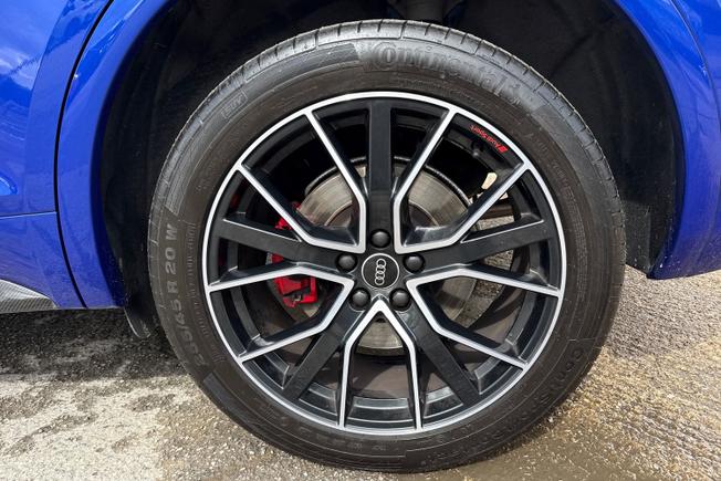 AUDI Q5 Photo 45