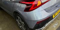 Hyundai i20 Photo 24