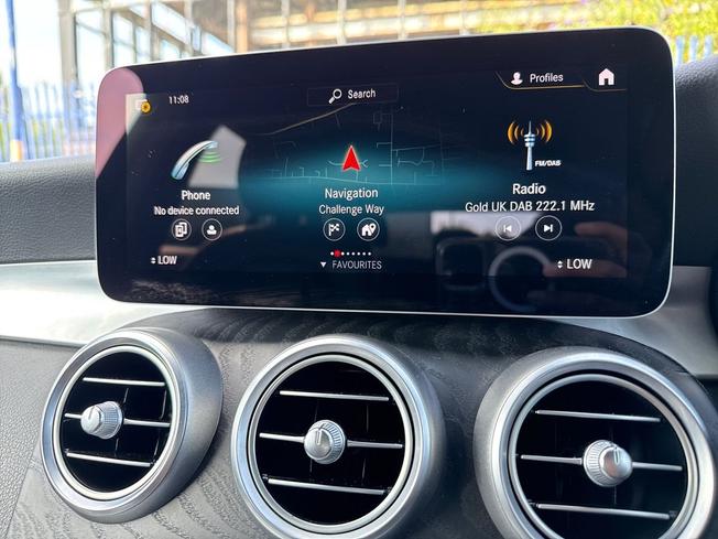 MERCEDES-BENZ Glc Photo 13