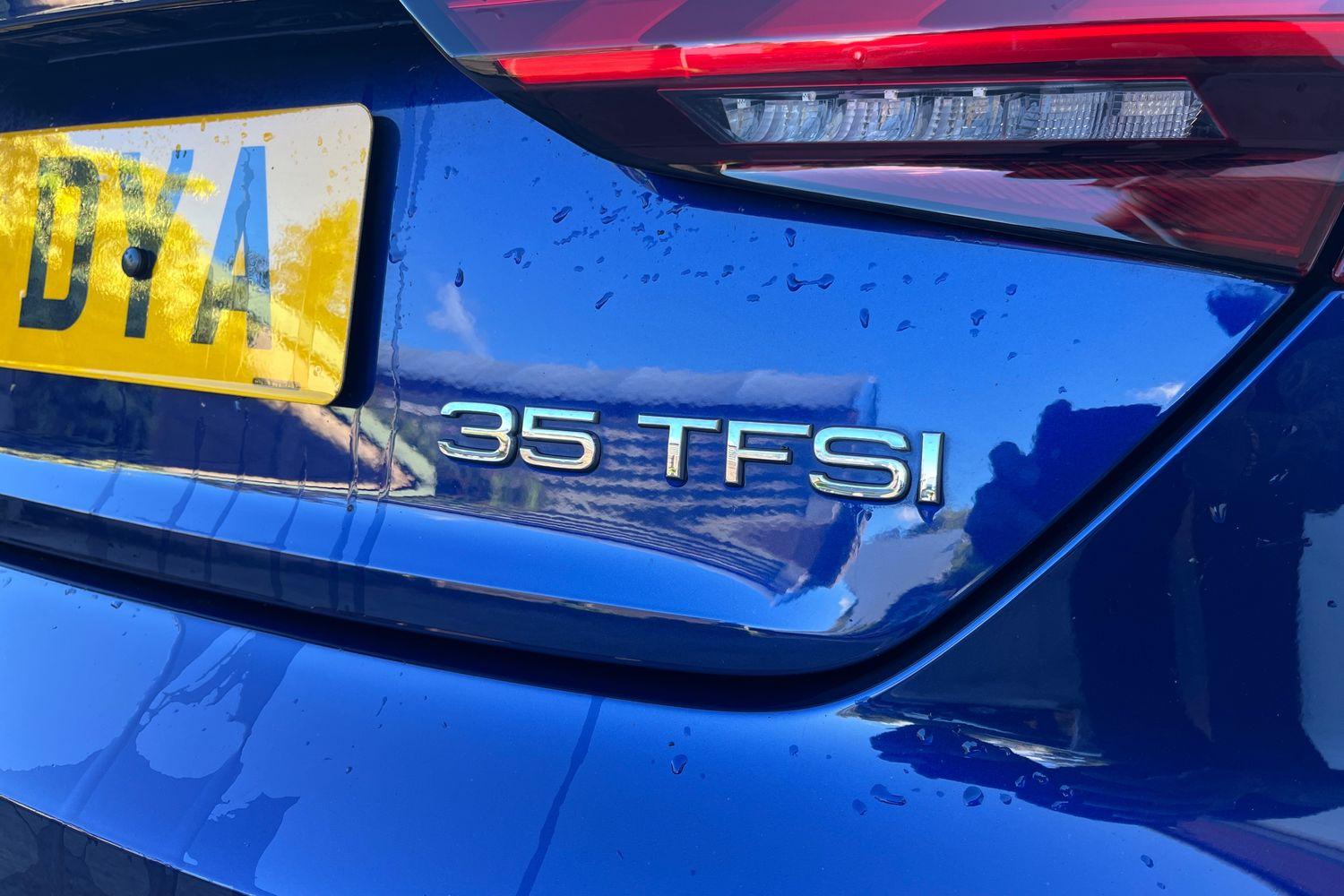 Audi A5 Photo 36