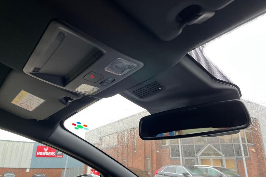 Used Ford PUMA WN25OVW 35