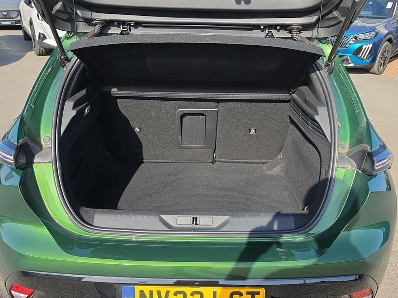 Used Peugeot 308 NV22LCT 18