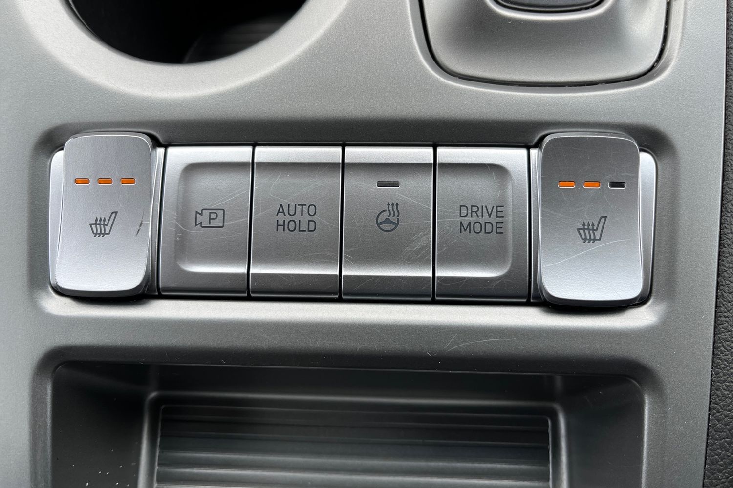 Hyundai KONA Photo 30