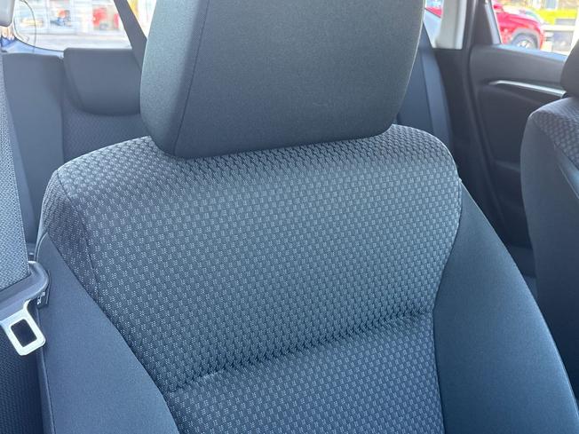 HONDA Jazz Photo 47